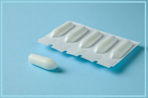 Những điều cần biết về thuốc hạ sốt nhét hậu môn cho trẻ